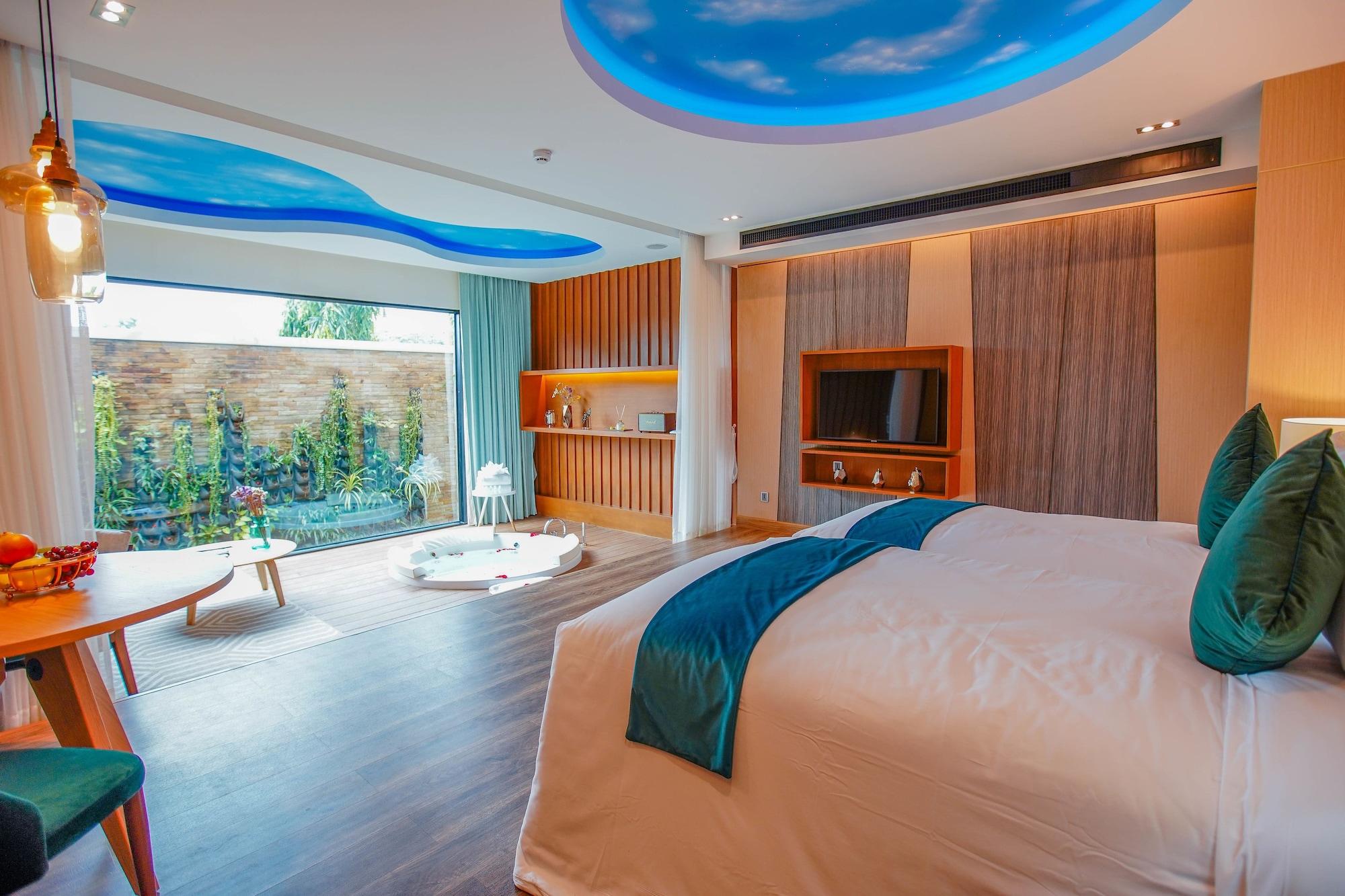 Pool Suite Chiang Mai Zewnętrze zdjęcie