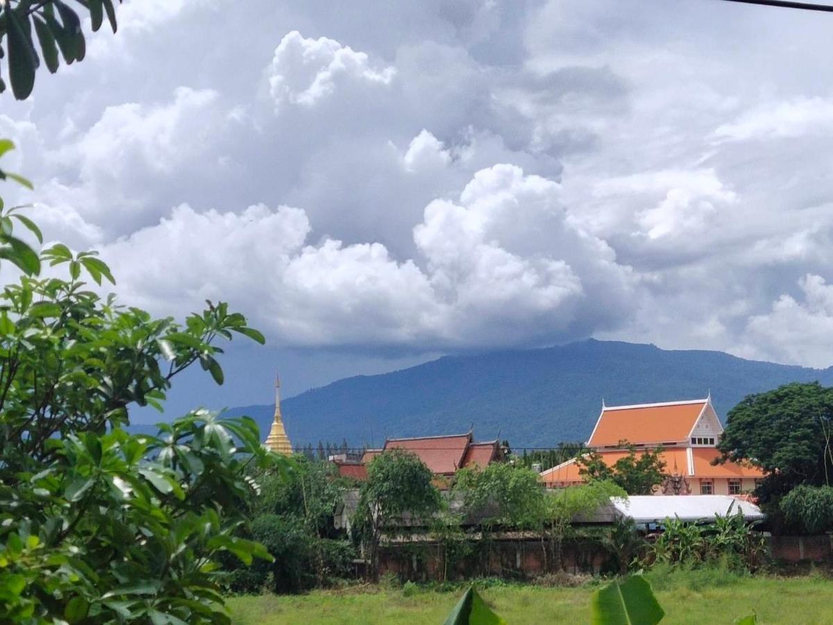 Pool Suite Chiang Mai Zewnętrze zdjęcie